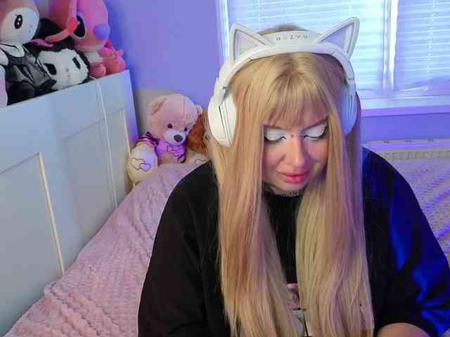 Chibiis webcam
