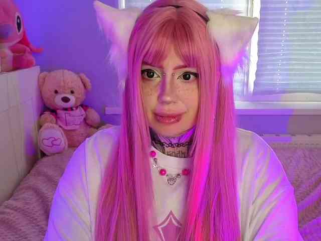 Chibiis webcam