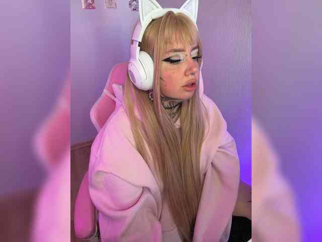 Chibiis webcam