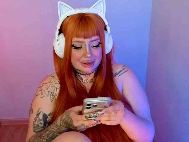 Chibiis webcam