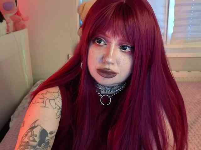 Chibiis webcam