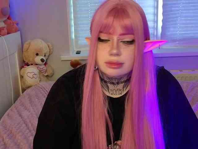 Chibiis webcam