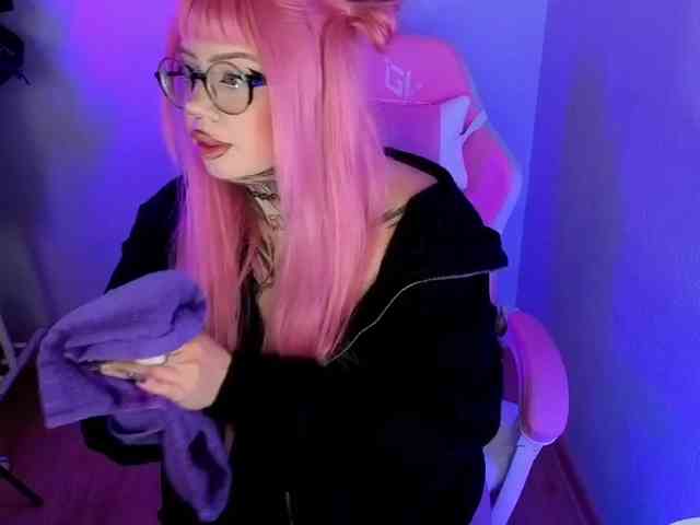 Chibiis webcam