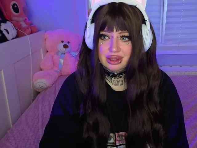 Chibiis webcam