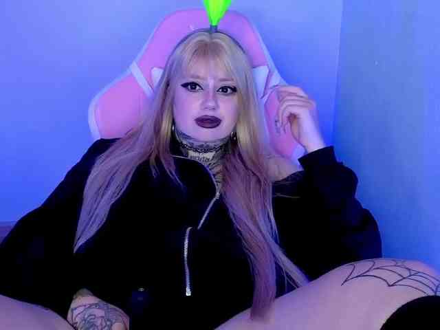 Chibiis webcam
