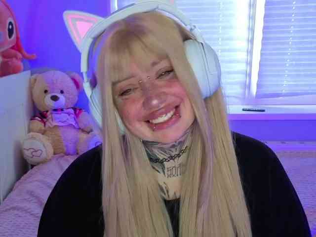 Chibiis webcam