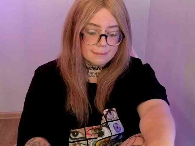 Chibiis webcam