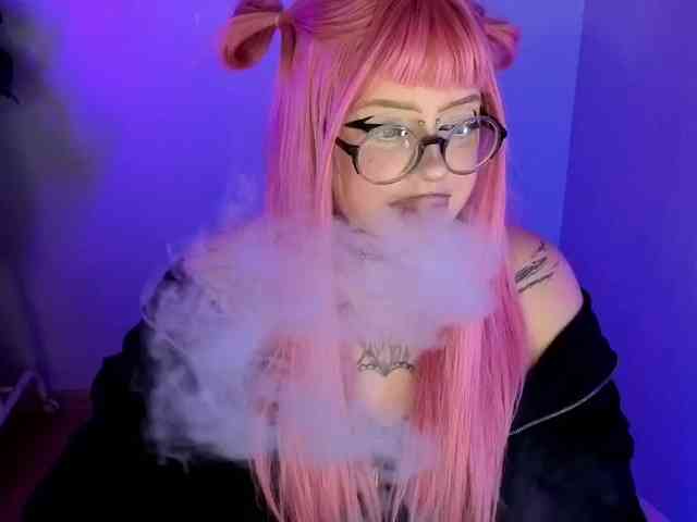 Chibiis webcam