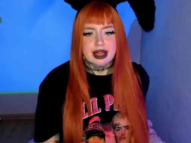 Chibiis webcam