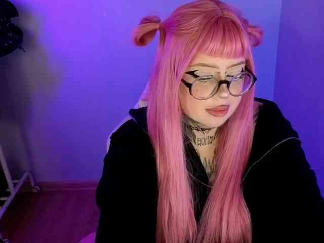 Chibiis webcam