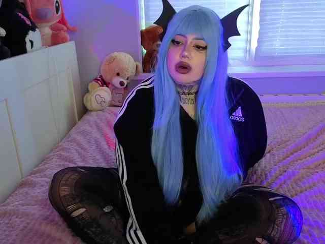 Chibiis webcam