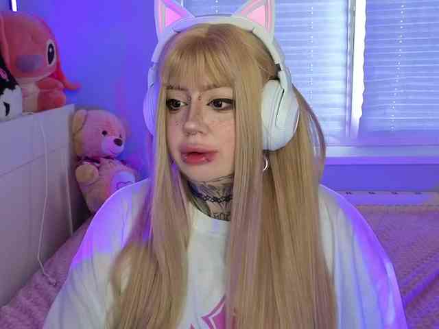 Chibiis webcam
