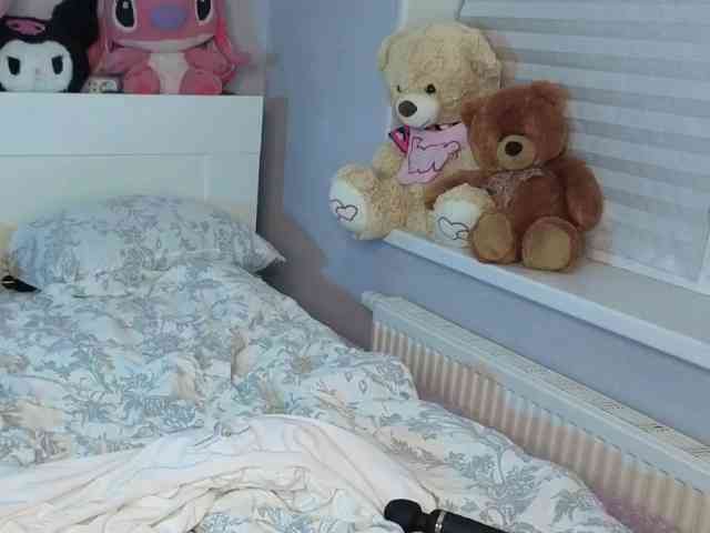 Chibiis webcam
