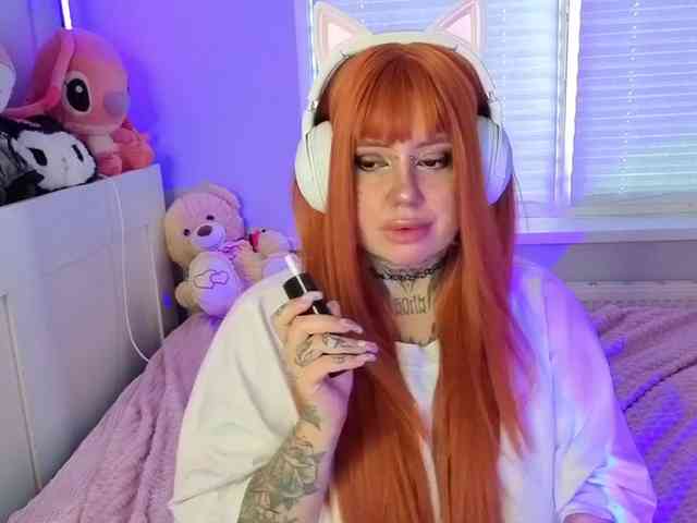 Chibiis webcam