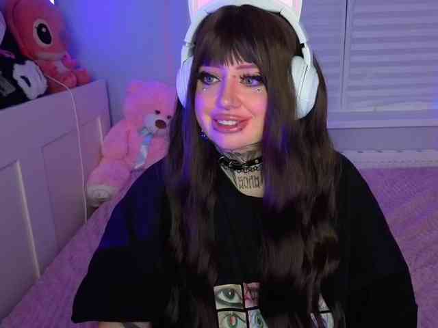 Chibiis webcam