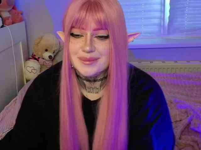 Chibiis webcam
