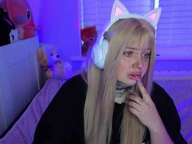 Chibiis webcam