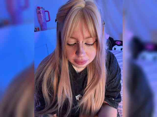 Chibiis webcam