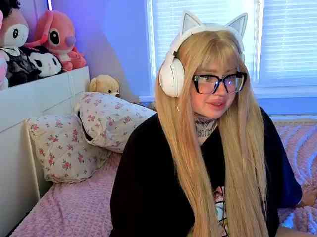 Chibiis webcam