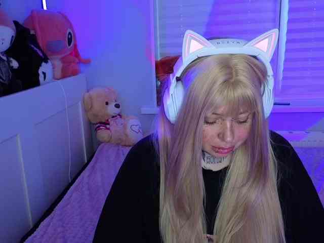 Chibiis webcam