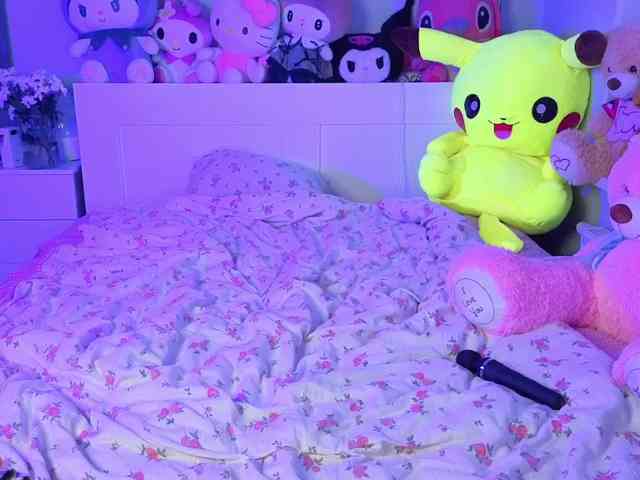 chibiis's live room