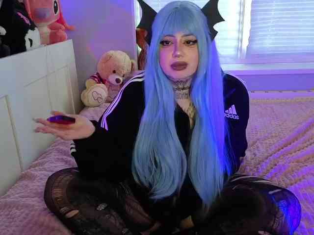 Chibiis webcam