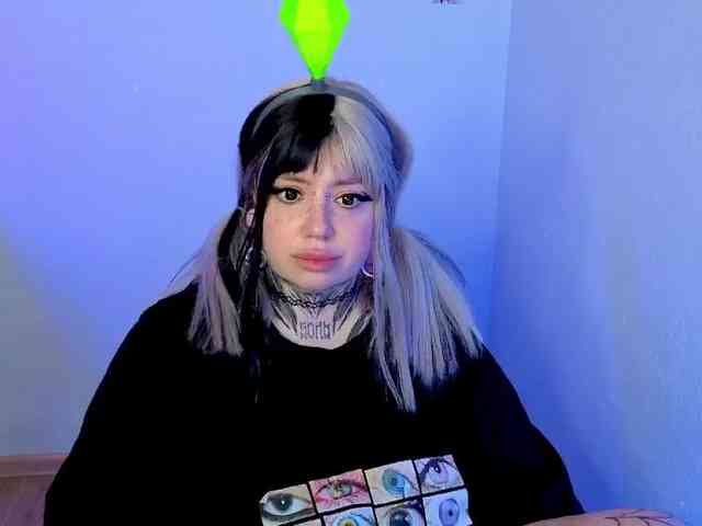Chibiis webcam