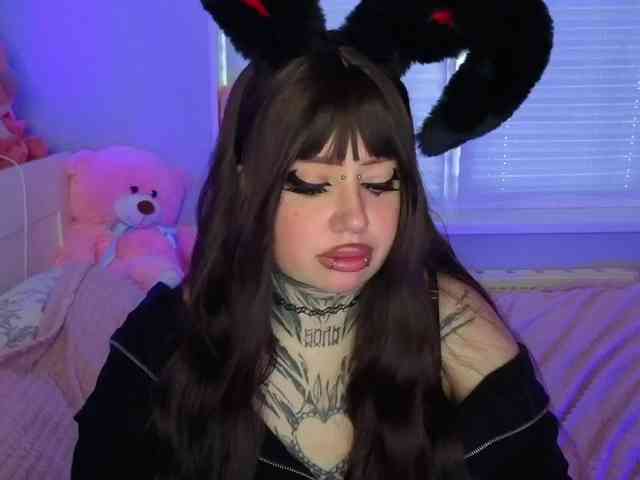 Chibiis webcam