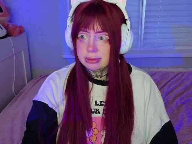 Chibiis webcam