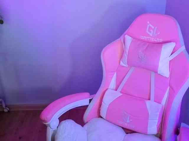 Chibiis webcam