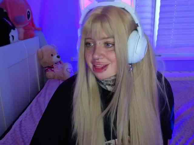 Chibiis webcam