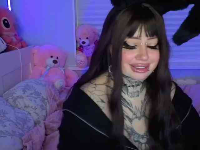 Chibiis webcam