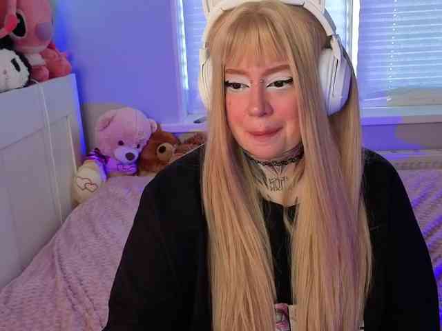 Chibiis webcam