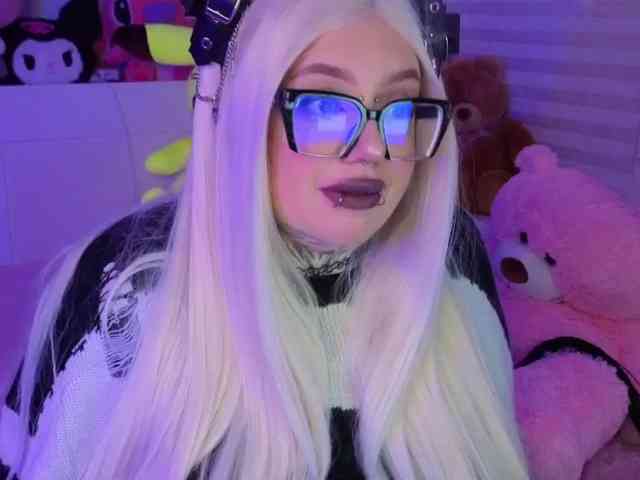 Chibiis webcam