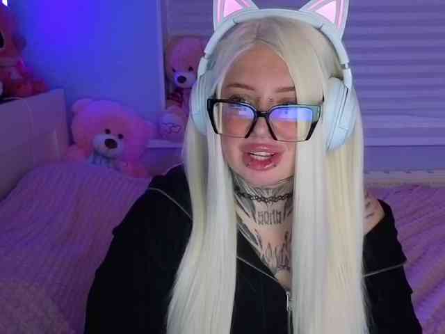 Chibiis webcam
