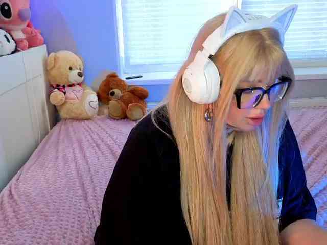 Chibiis webcam