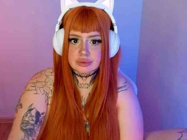 Chibiis webcam