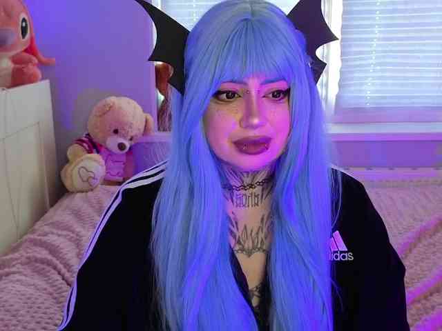 Chibiis webcam