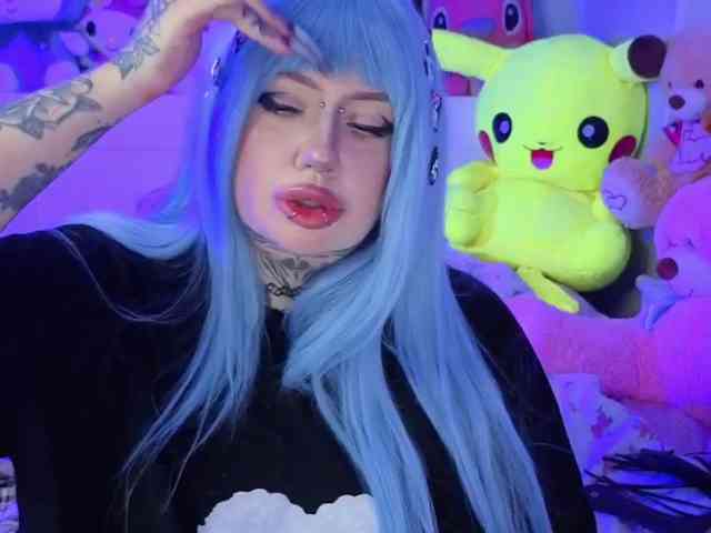 Chibiis webcam