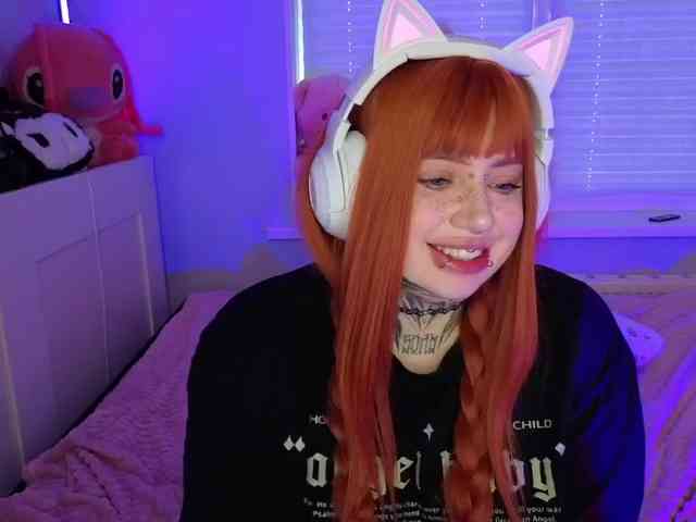 Chibiis webcam