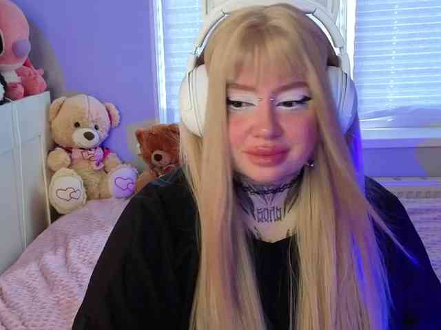 Chibiis webcam