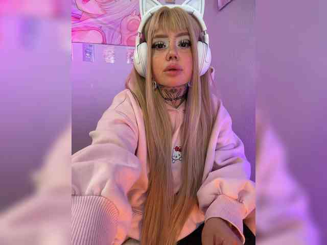 Chibiis webcam