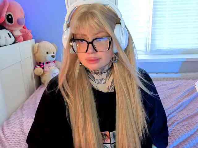 Chibiis webcam