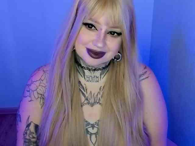 Chibiis webcam