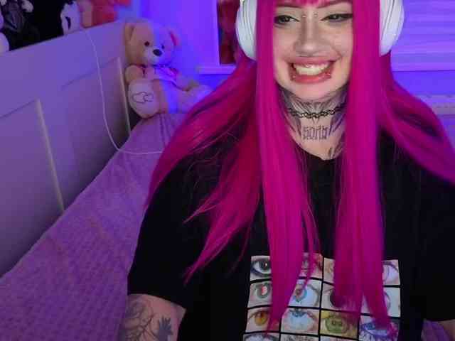 Chibiis webcam