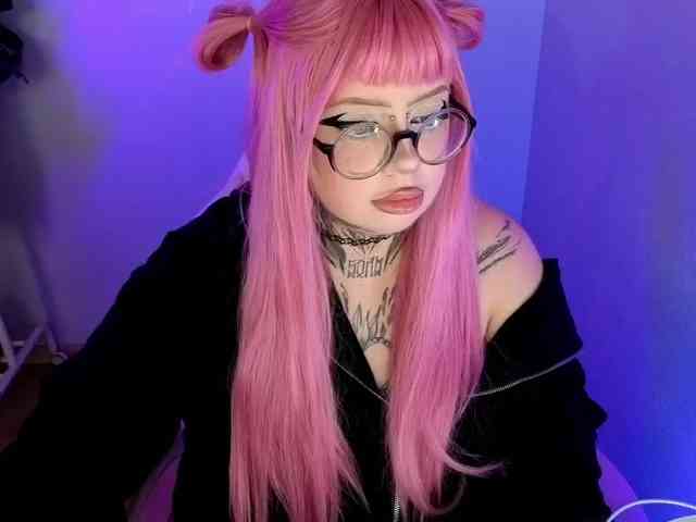 Chibiis webcam