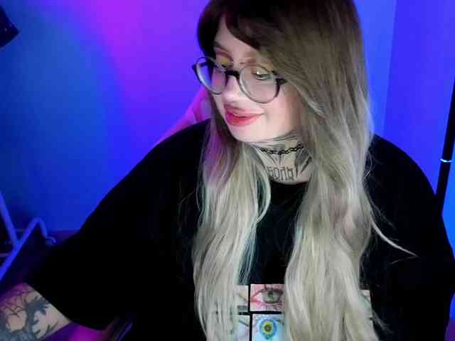 Chibiis webcam