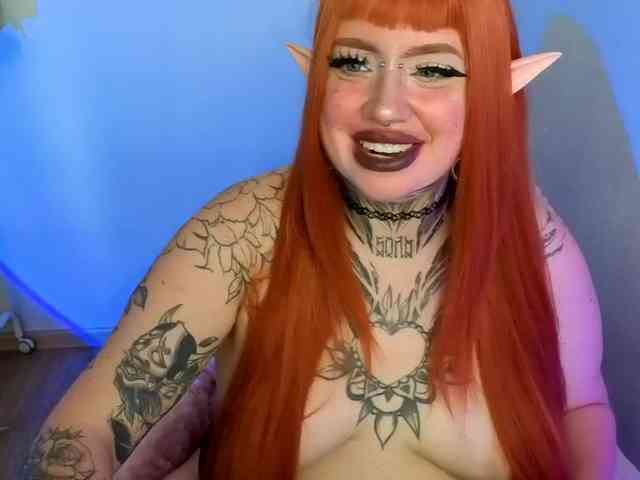 Chibiis webcam