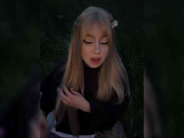 Chibiis Sex Cam Show