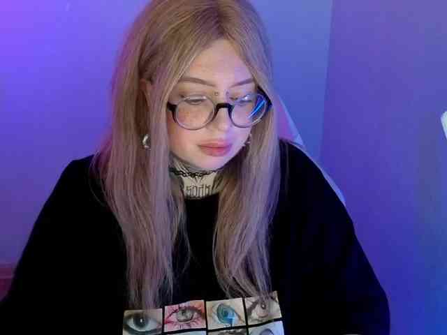 Chibiis webcam
